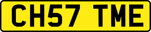 CH57TME