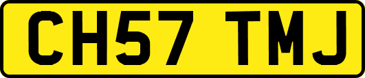 CH57TMJ