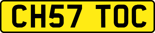 CH57TOC