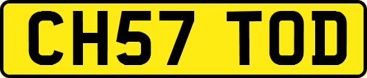 CH57TOD