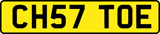 CH57TOE