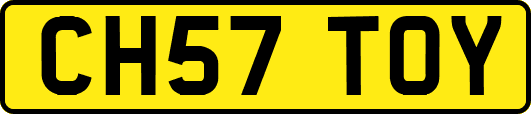 CH57TOY