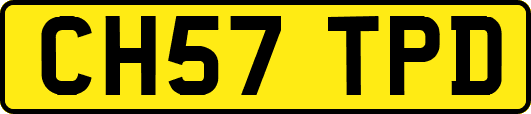 CH57TPD