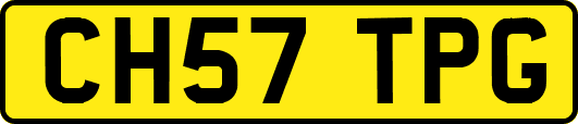 CH57TPG
