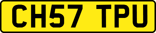 CH57TPU