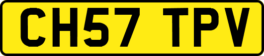 CH57TPV