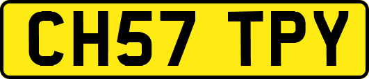 CH57TPY