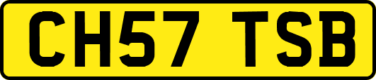 CH57TSB