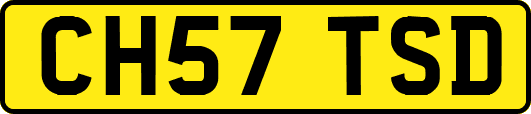 CH57TSD