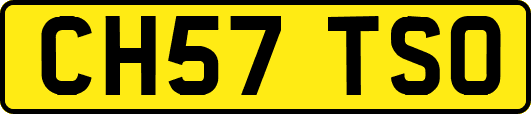 CH57TSO