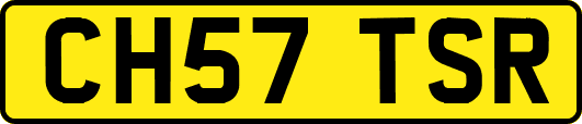 CH57TSR