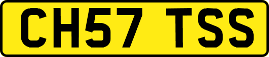 CH57TSS