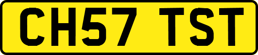 CH57TST