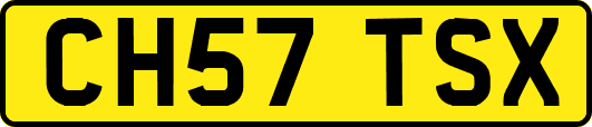 CH57TSX