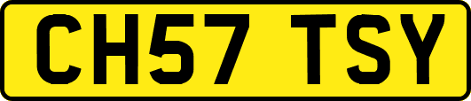 CH57TSY