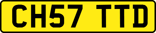 CH57TTD