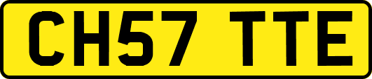 CH57TTE