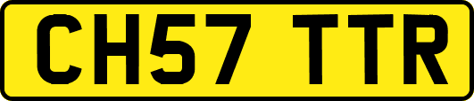 CH57TTR