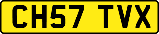 CH57TVX