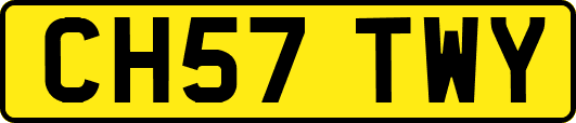 CH57TWY