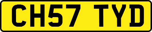 CH57TYD