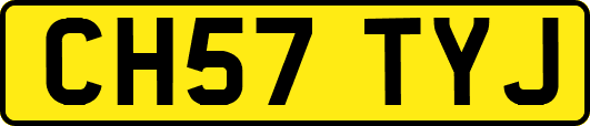 CH57TYJ