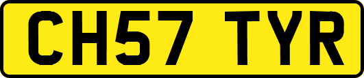 CH57TYR