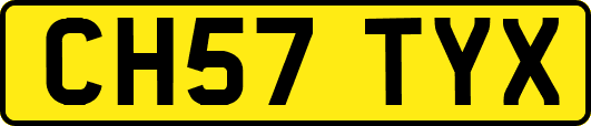 CH57TYX