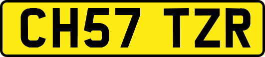 CH57TZR