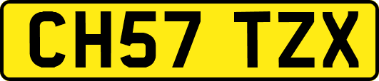 CH57TZX