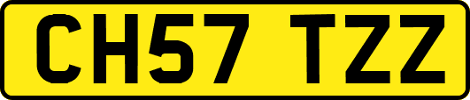 CH57TZZ