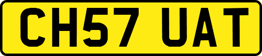 CH57UAT