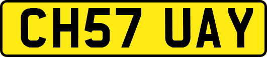 CH57UAY