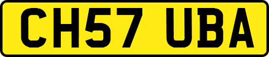 CH57UBA