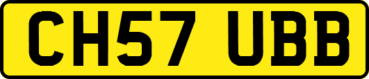 CH57UBB