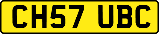 CH57UBC