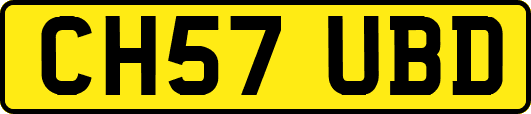 CH57UBD