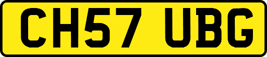 CH57UBG