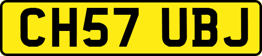 CH57UBJ