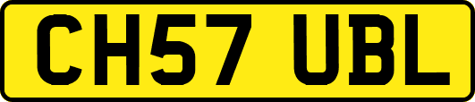 CH57UBL