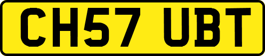 CH57UBT