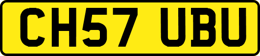 CH57UBU