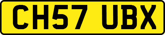 CH57UBX