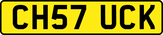 CH57UCK