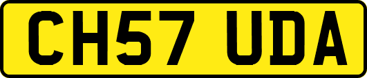 CH57UDA