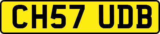 CH57UDB