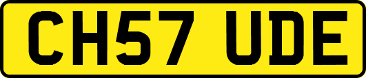 CH57UDE