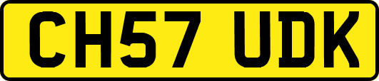 CH57UDK