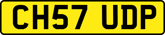 CH57UDP