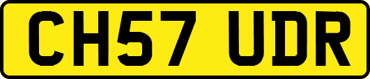 CH57UDR